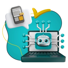 AI Product Lab. Собираем MVP за 3 занятия – как взрослые IT-команды - КИБЕРшкола программирования для детей, компьютерные курсы для школьников, начинающих и подростков - KIBERone г. Вешняки