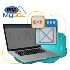 PHP+SQL - КИБЕРшкола программирования для детей, компьютерные курсы для школьников, начинающих и подростков - KIBERone г. Вешняки