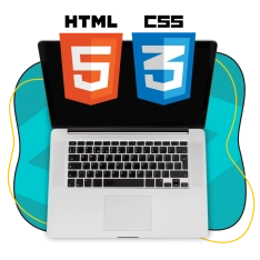 Web-мастер (HTML+CSS) - КИБЕРшкола программирования для детей, компьютерные курсы для школьников, начинающих и подростков - KIBERone г. Вешняки