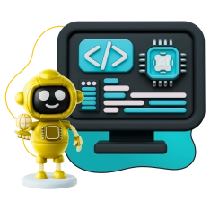 Vibe Coding & AI-инжиниринг - КИБЕРшкола программирования для детей, компьютерные курсы для школьников, начинающих и подростков - KIBERone г. Вешняки